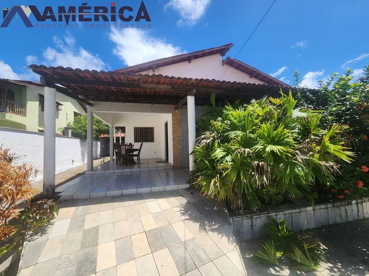 Casa 2 Quartos com 1 Suíte e 165m² - Jacumã - Foto 2