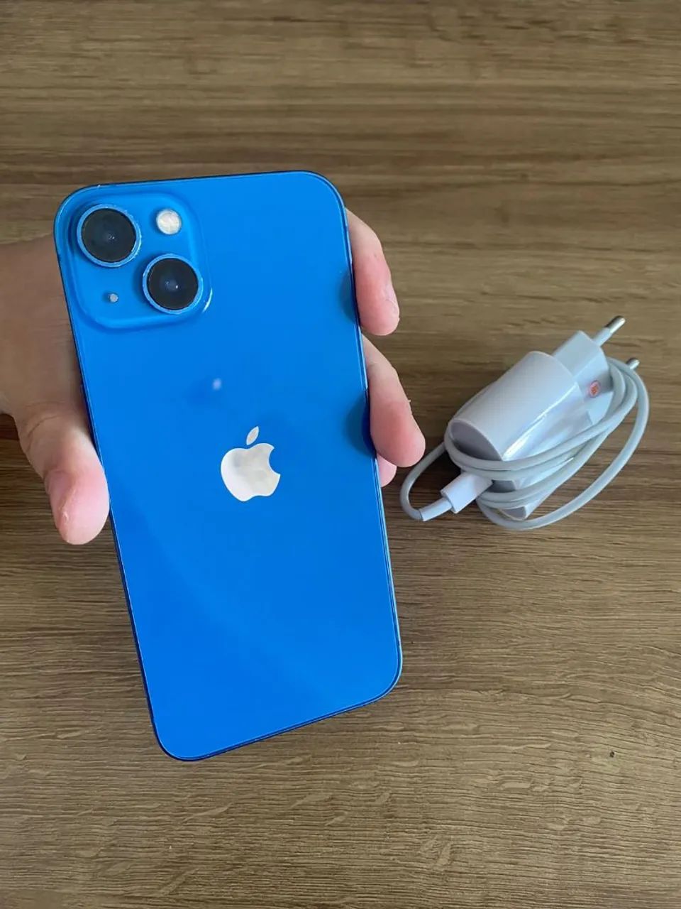 IPHONE 13 128 - Foto 4