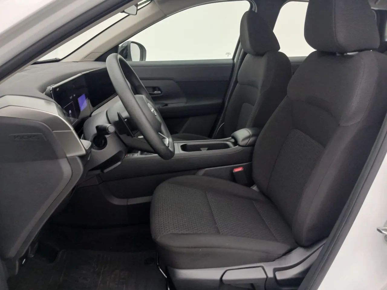 Nissan Kicks 1.0 Turbo Sense, foto 16 de 18
