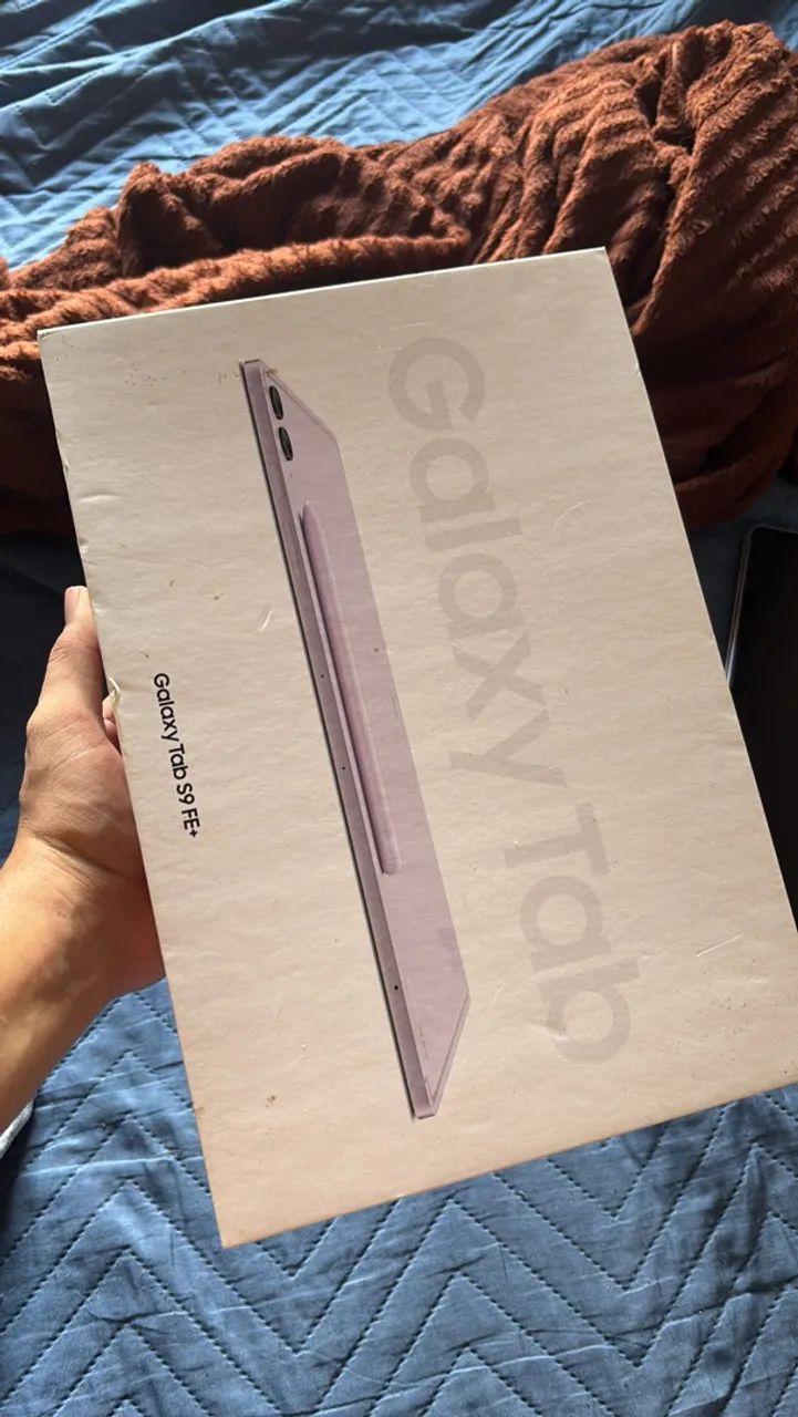 TABLET S9 fe plus  - Foto 2