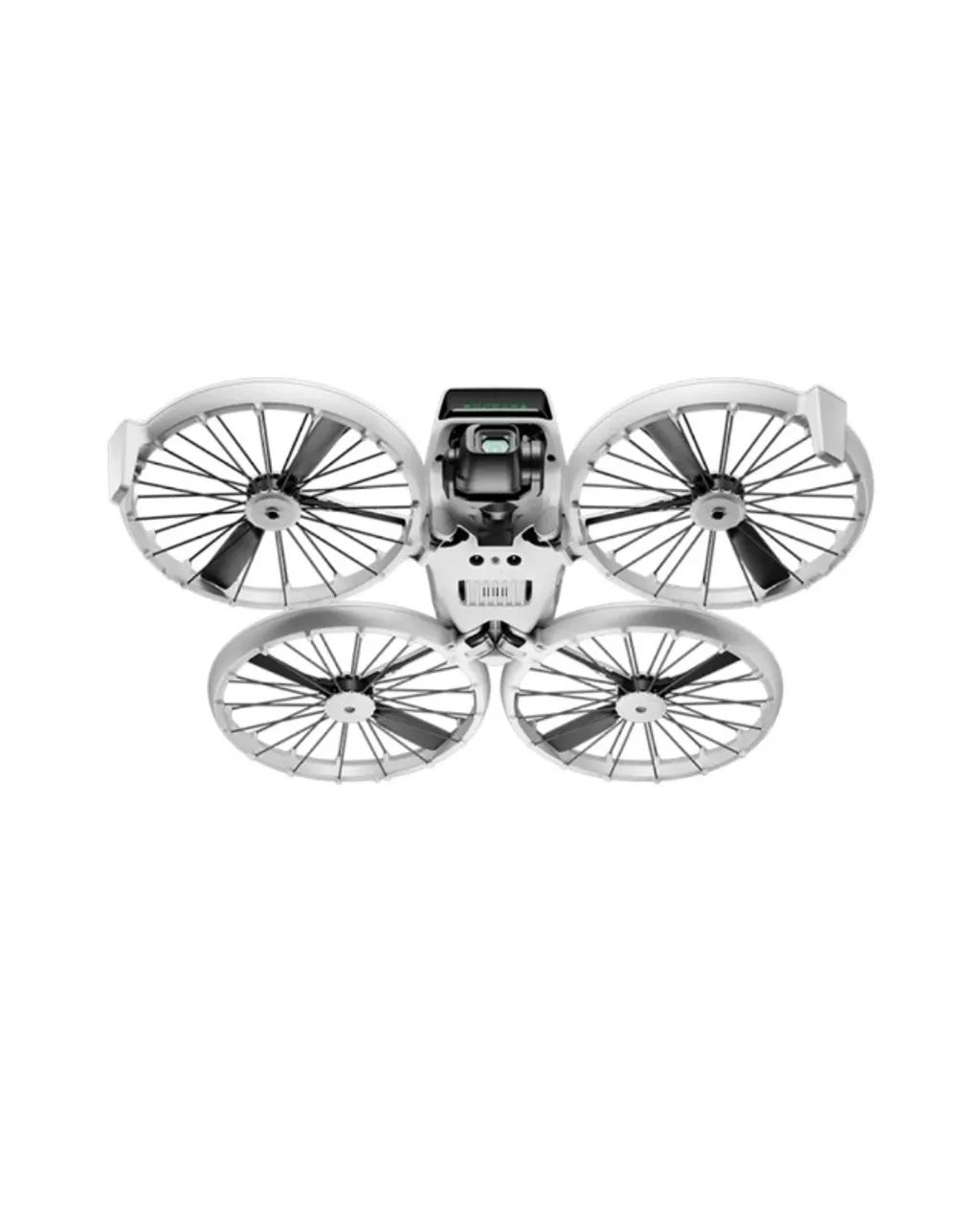 Drone DJI Flip Standard (Com tela) BR - DJI060 - Foto 4
