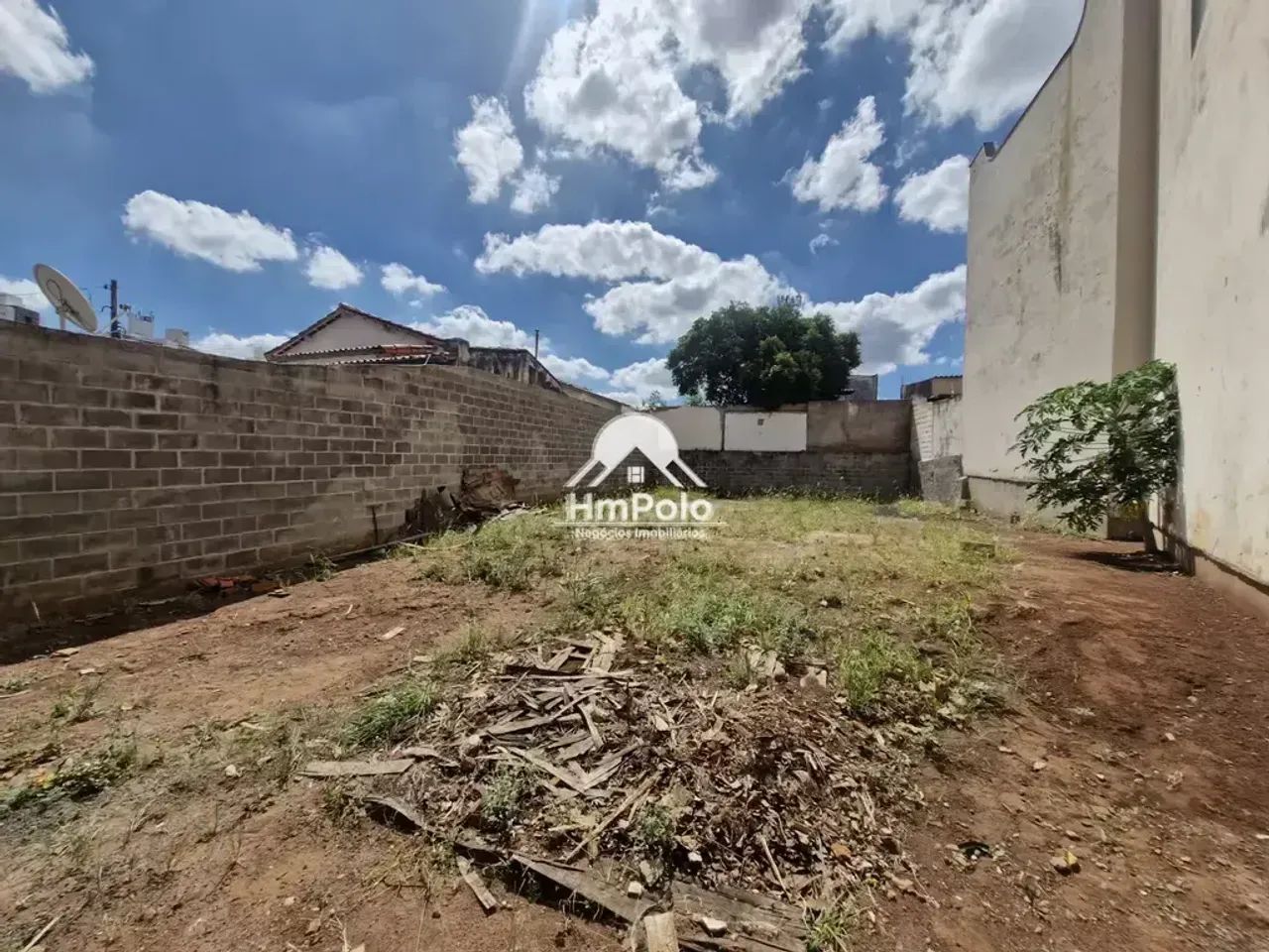 Terreno à venda em Campinas, Taquaral, com 290 m² - Foto 3