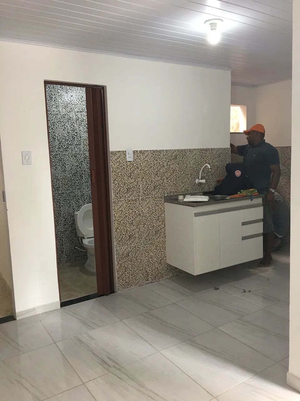 Lindo apartamento  - Foto 3