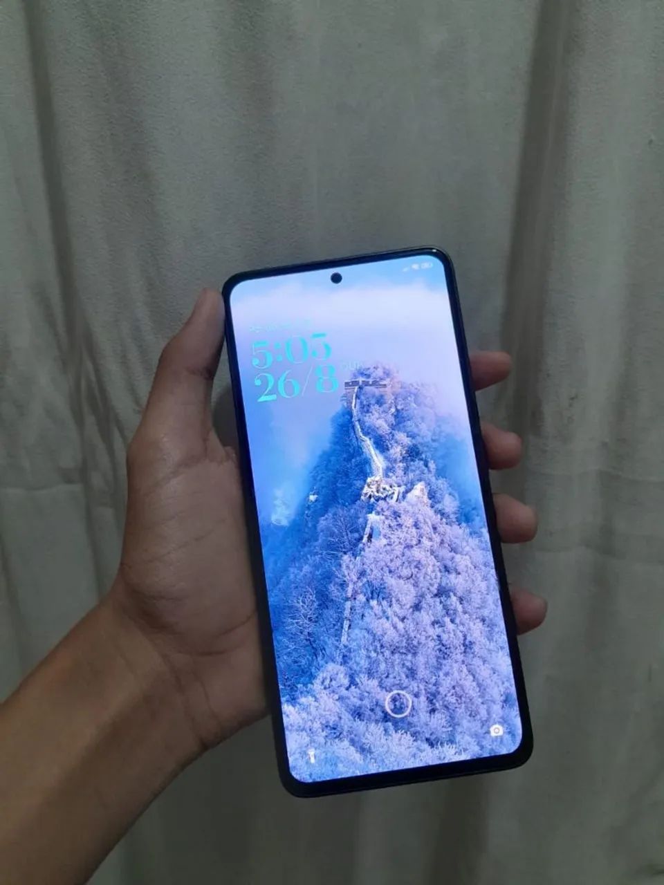 Redmi Note 13 4G (Usado) - Foto 2