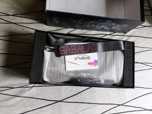Caixa de Som Sabala DR-908 Pro