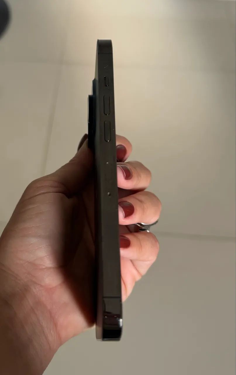 IPhone 13Pro 256g novíssimo!!! - Foto 4
