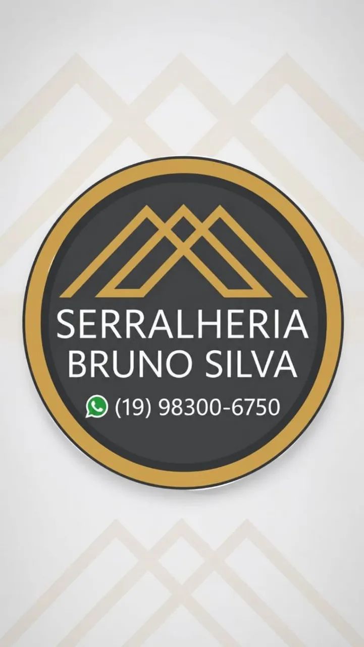 Serralheria Bruno silva 