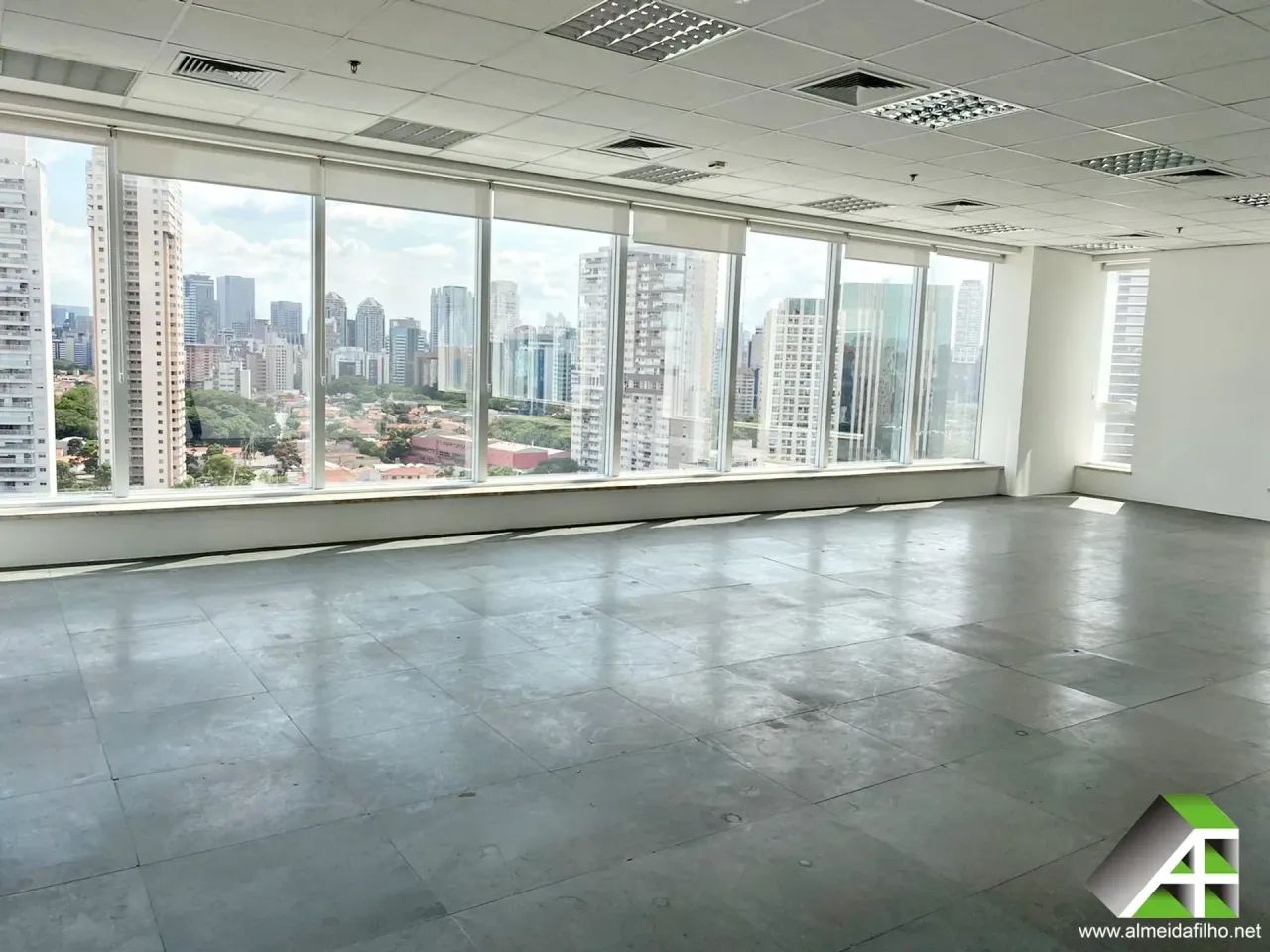 ESCRITÓRIO PARA ALUGAR NO BAIRRO DA VILA OLIMPIA - Foto 2