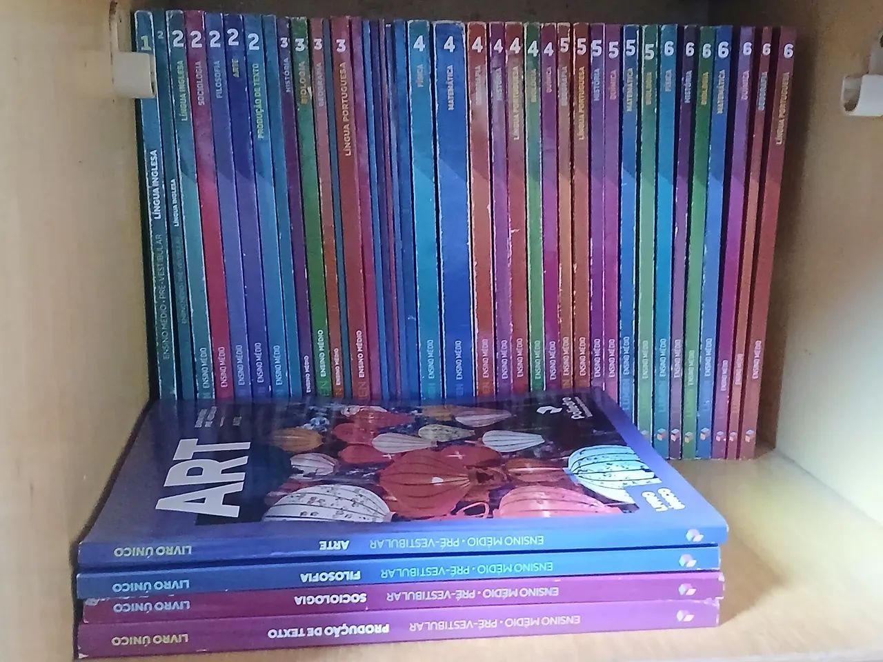 Doa-se Apostilas - Foto 2