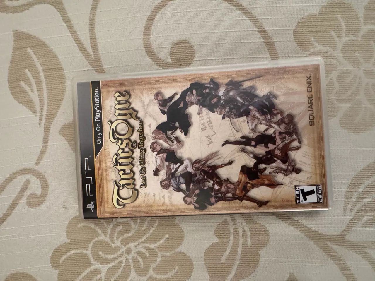 Jogos psp - Foto 5