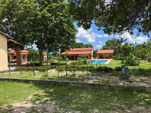 TERRENO FAZENDA IMPERIAL - Foto 5
