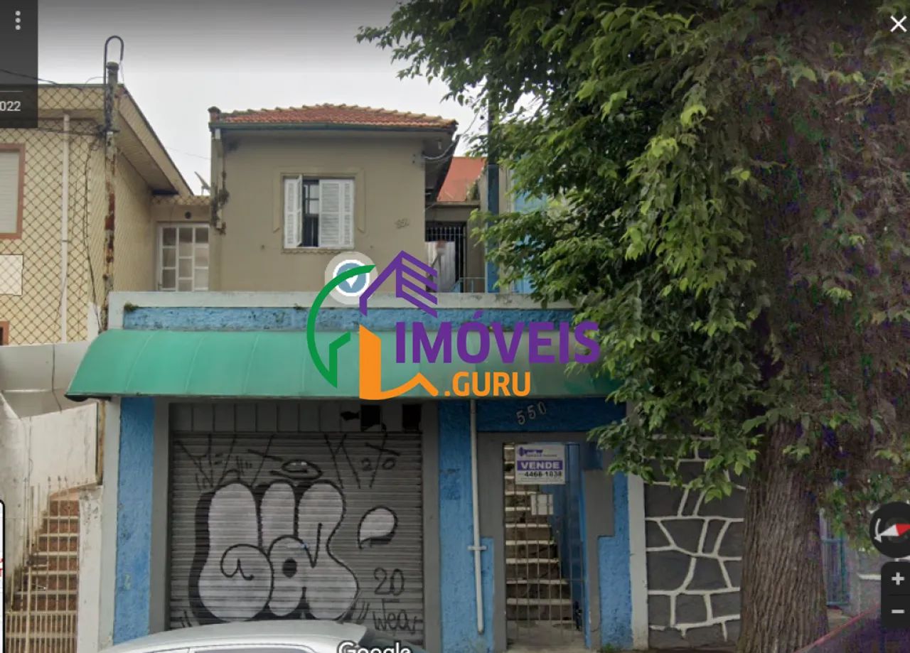SOBRADO - VILA ALZIRA - SP