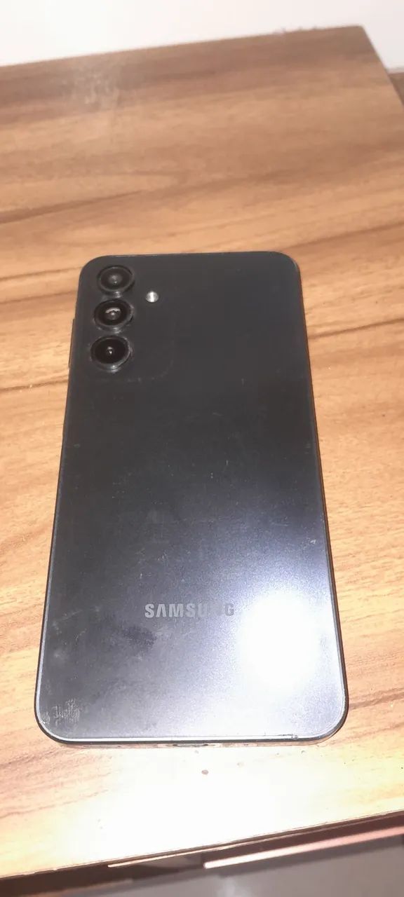 A16 128gb 4gb de ram - Foto 2