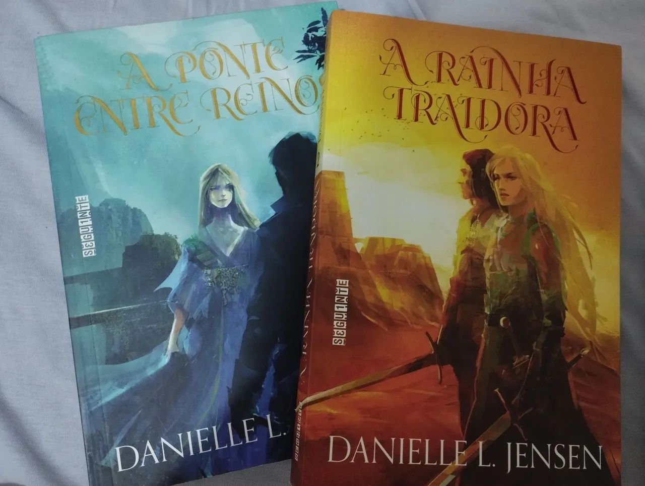 Livros para desapego - Foto 2