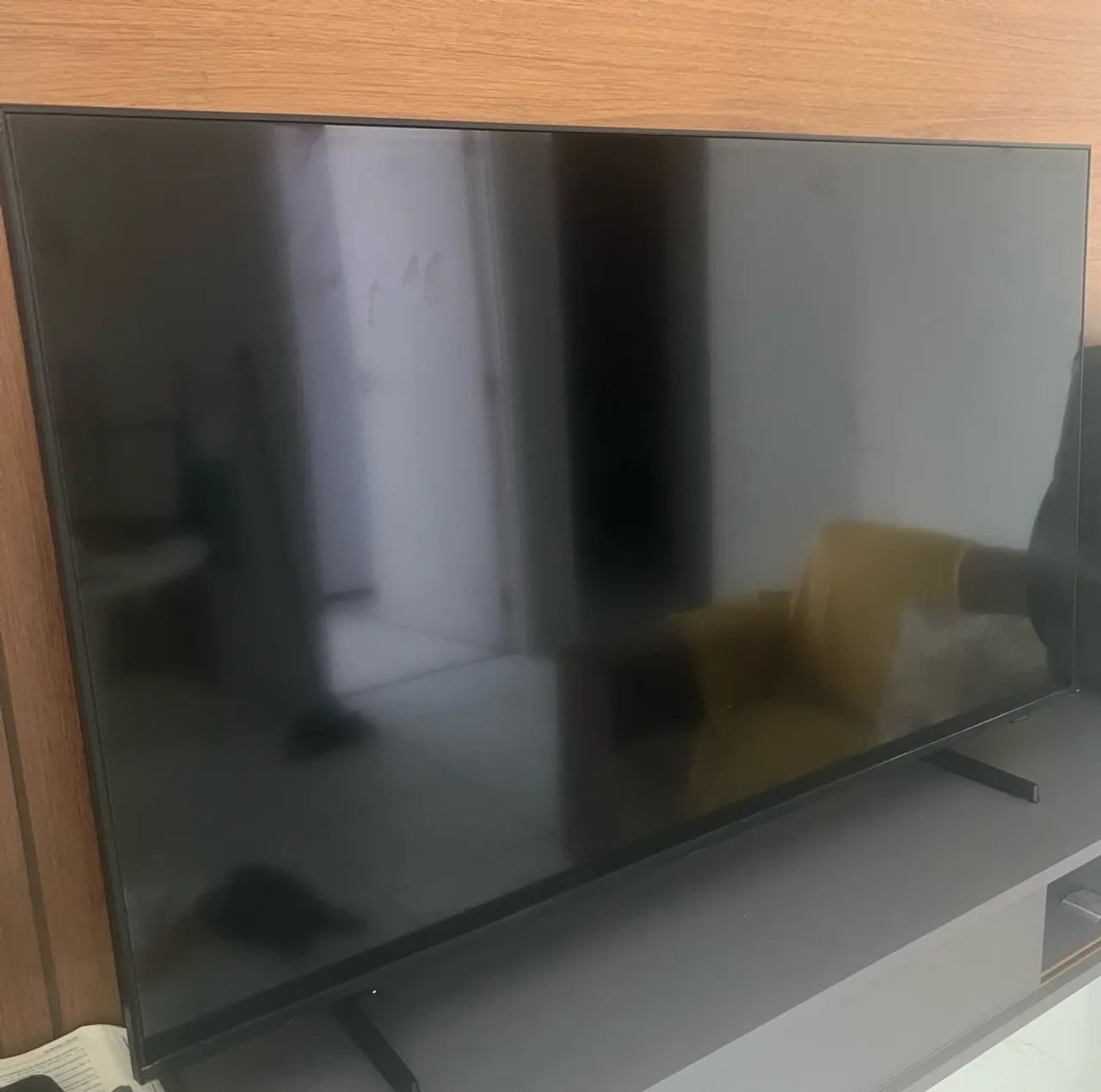 TV Smart 43 - Na Garantia