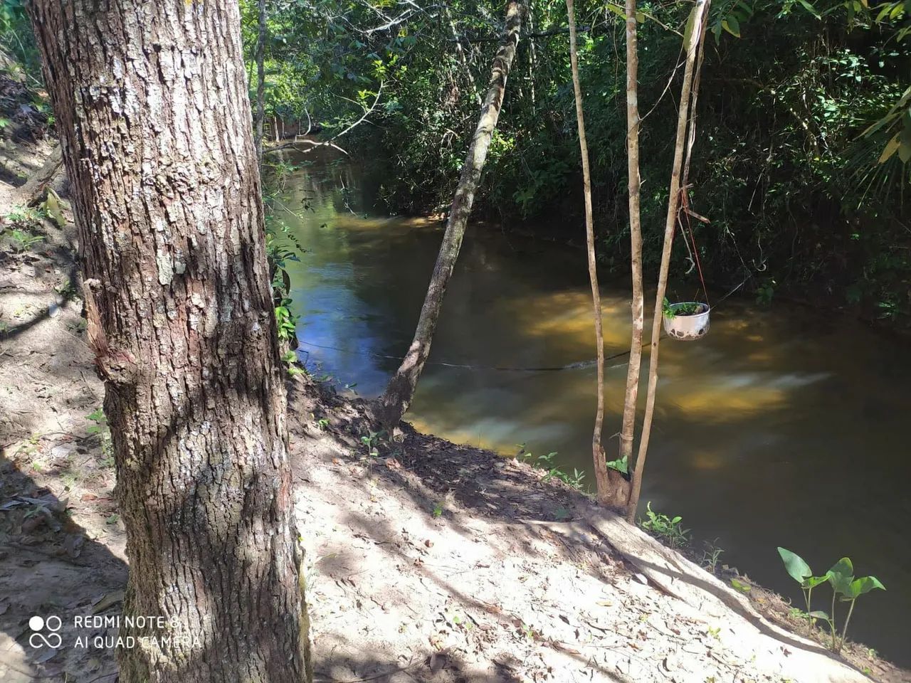 CHÁCARA RIO DA AREIA DIANÓPOLIS-TO - Foto 3
