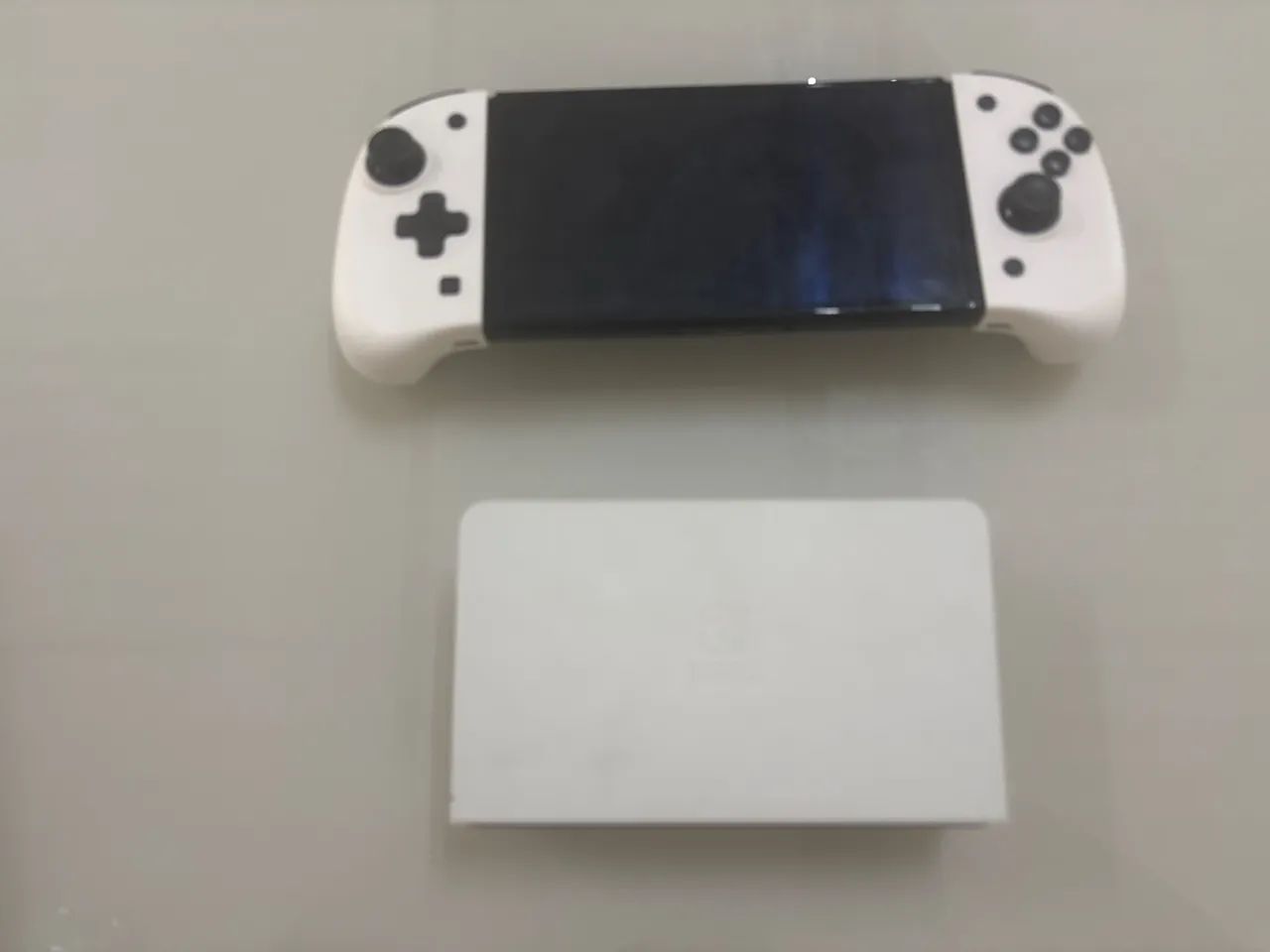 Nintendo Switch Oled - Foto 5