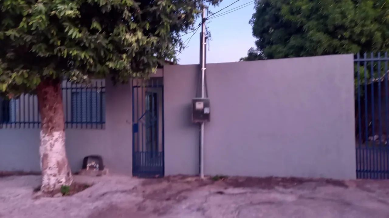 Casa venda bairro Planalto  - Foto 2