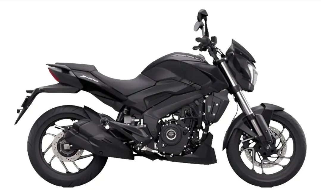 Bajaj Dominar 400