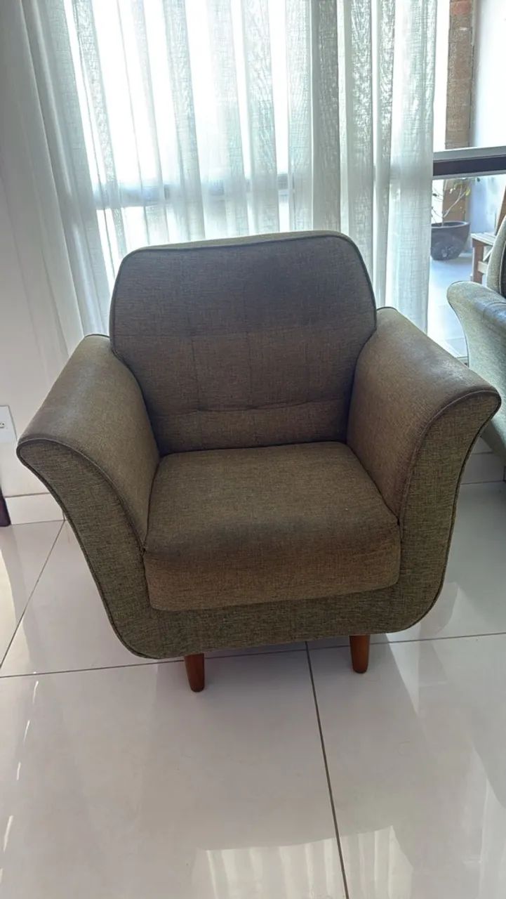 Poltronas  - Foto 2