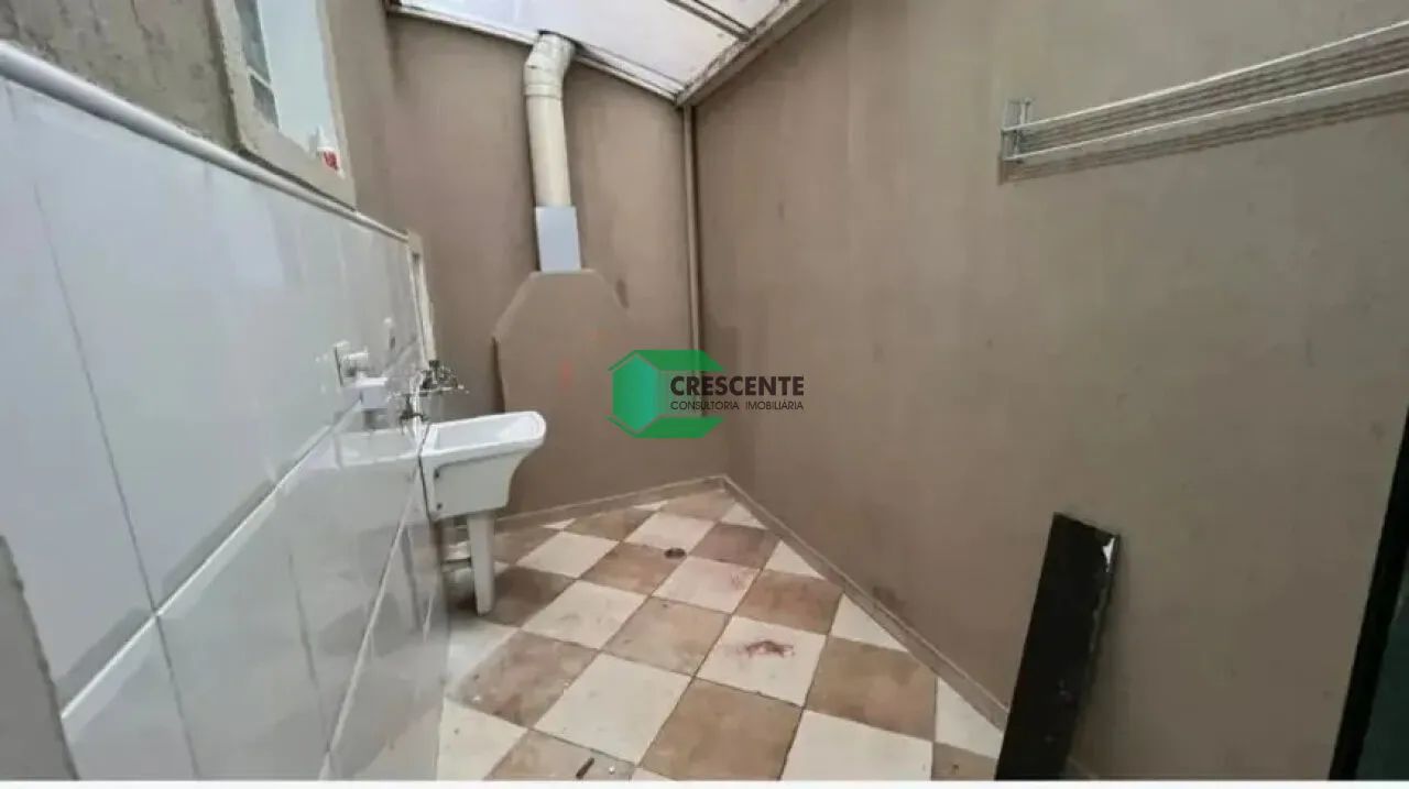 Excelente sobrado espaçoso na Vila Camilópolis - Foto 12