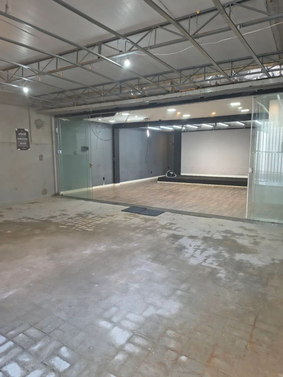 ESPAÇO PARA ALUGUEL NA PITUBA - 150 m² - Foto 4