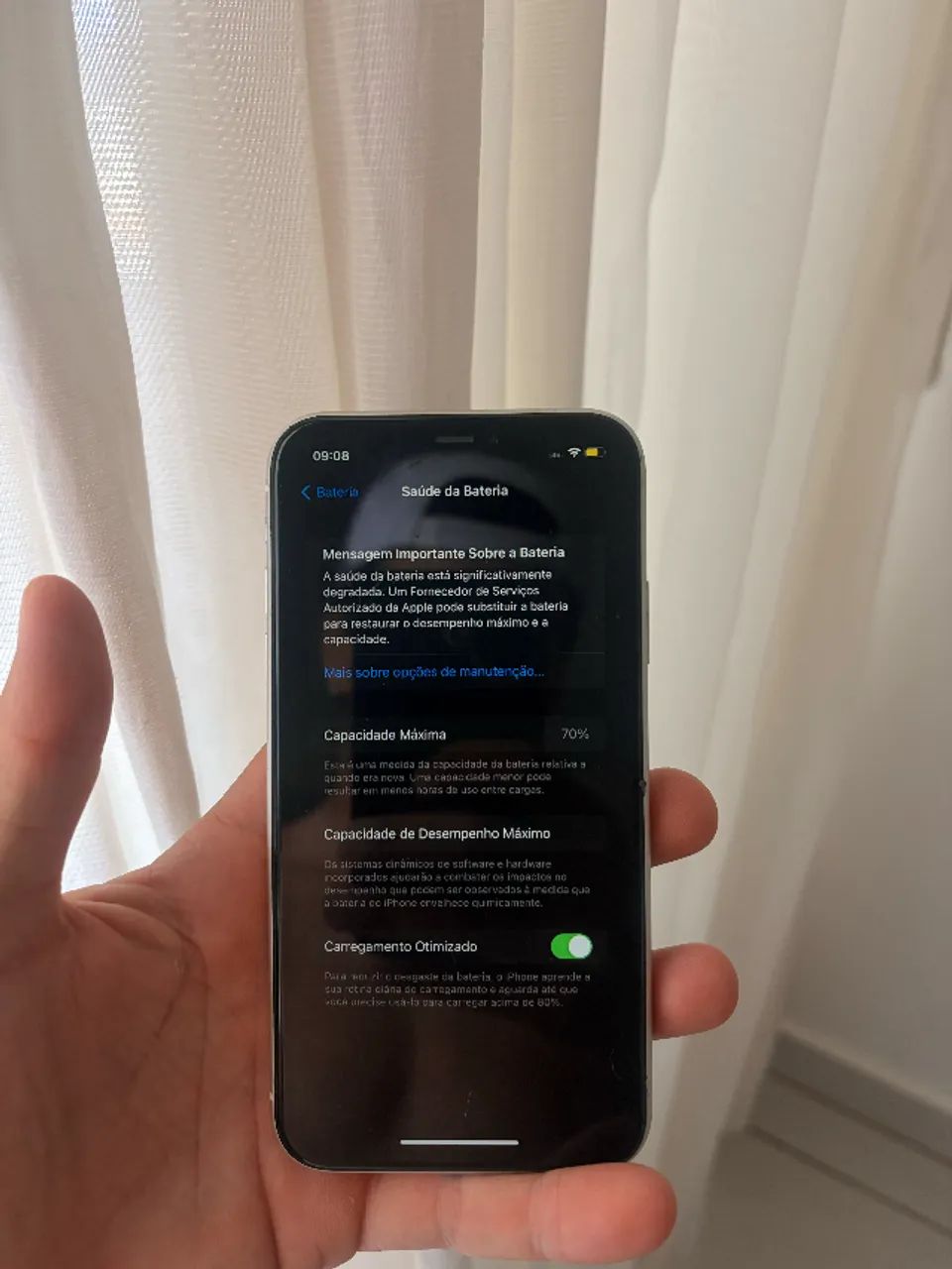 iPhone 11 - 128gb  - Foto 4