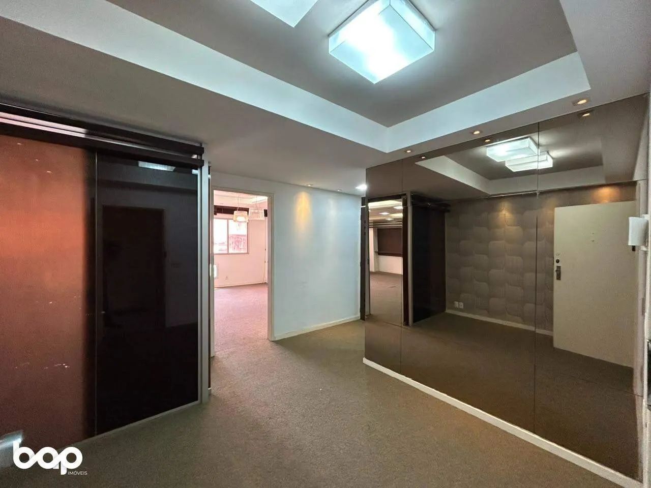 Excelente sala comercial no centro do Rio - Foto 2