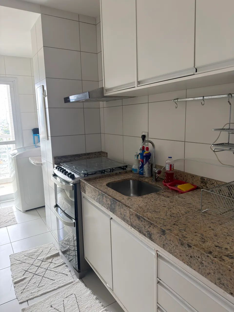 Apartamento com 3 quartos  - Foto 5