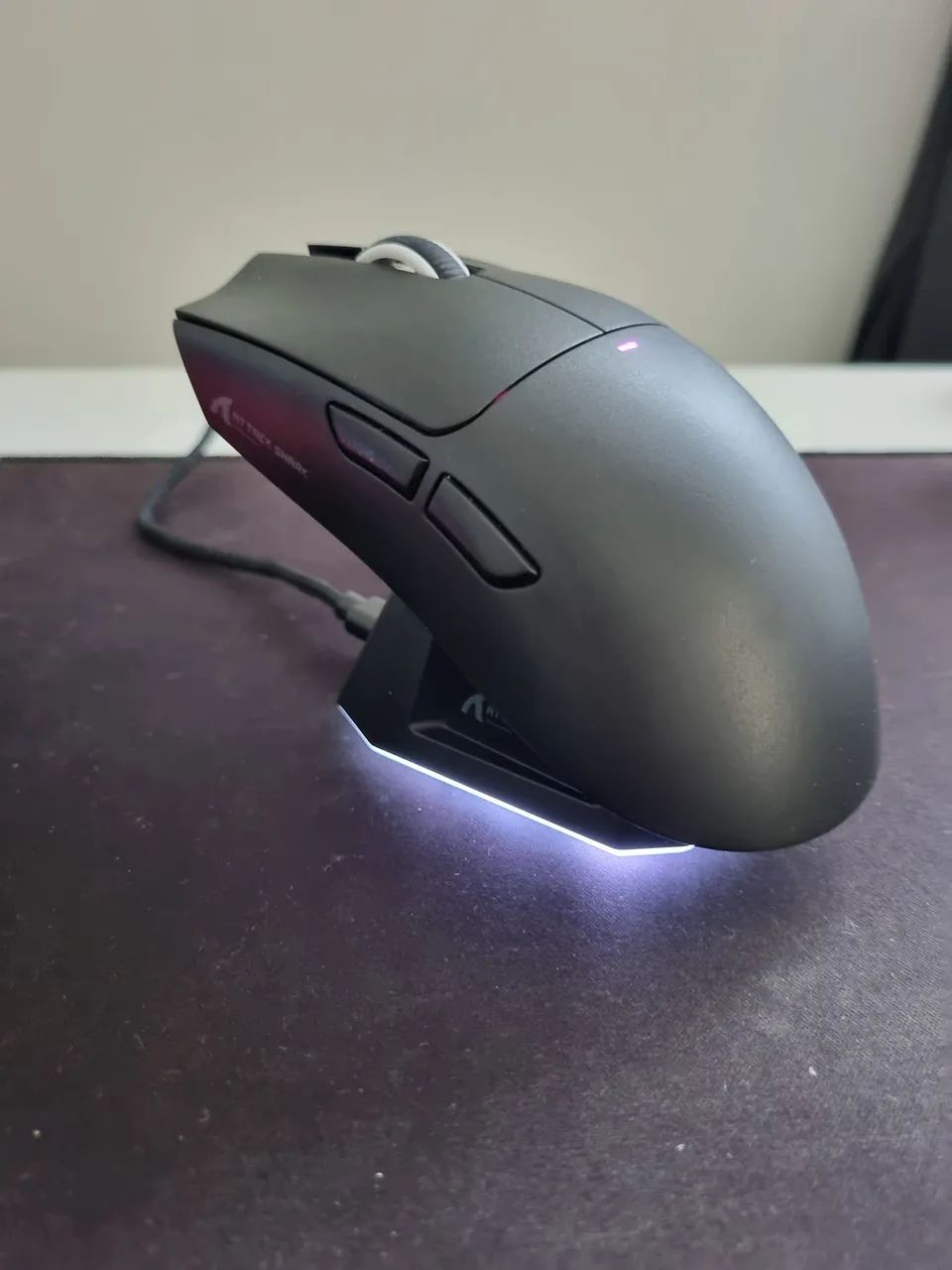 Mouse gamer - Foto 2