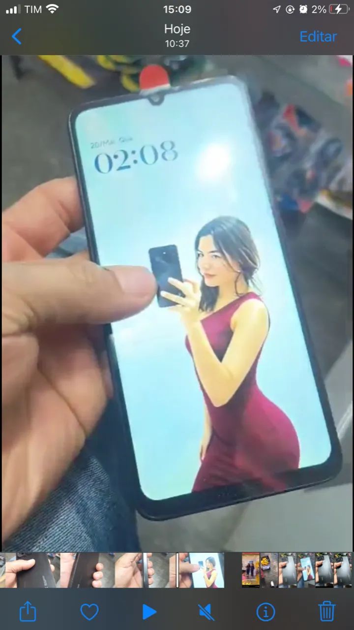 Xiaomi 13 C - Foto 2