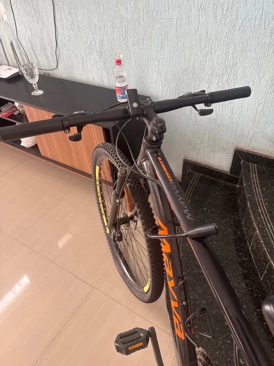 Bicicleta Mayva - Foto 2