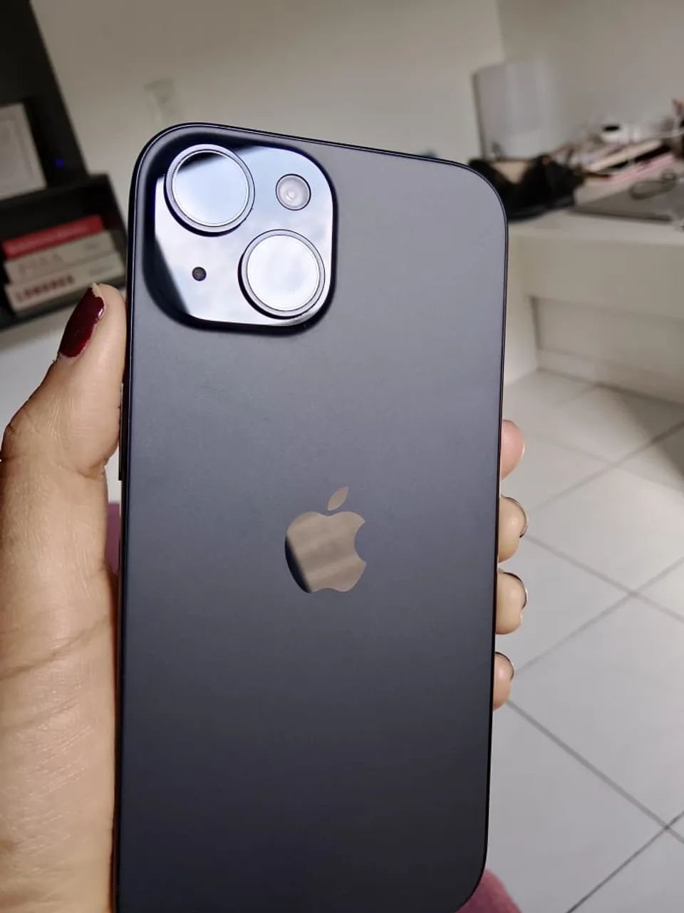 iPhone 15  - Foto 2