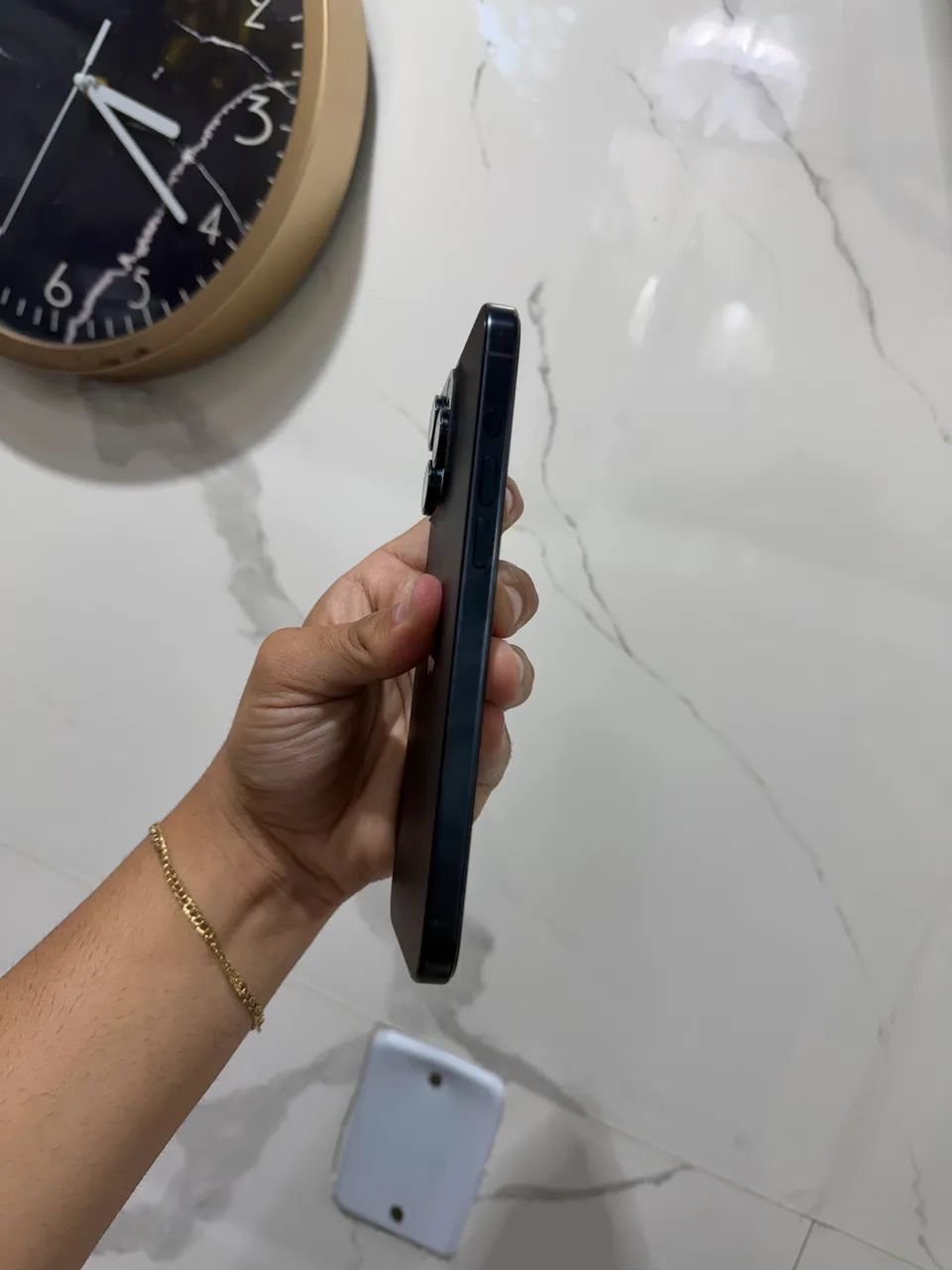 iPhone 15 pro Max 256gb  - Foto 3