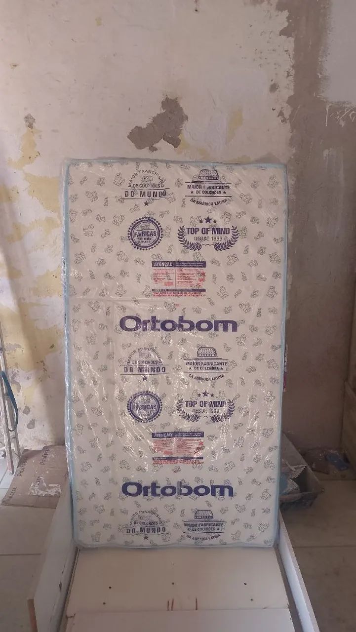 Cama de criança  - Foto 4