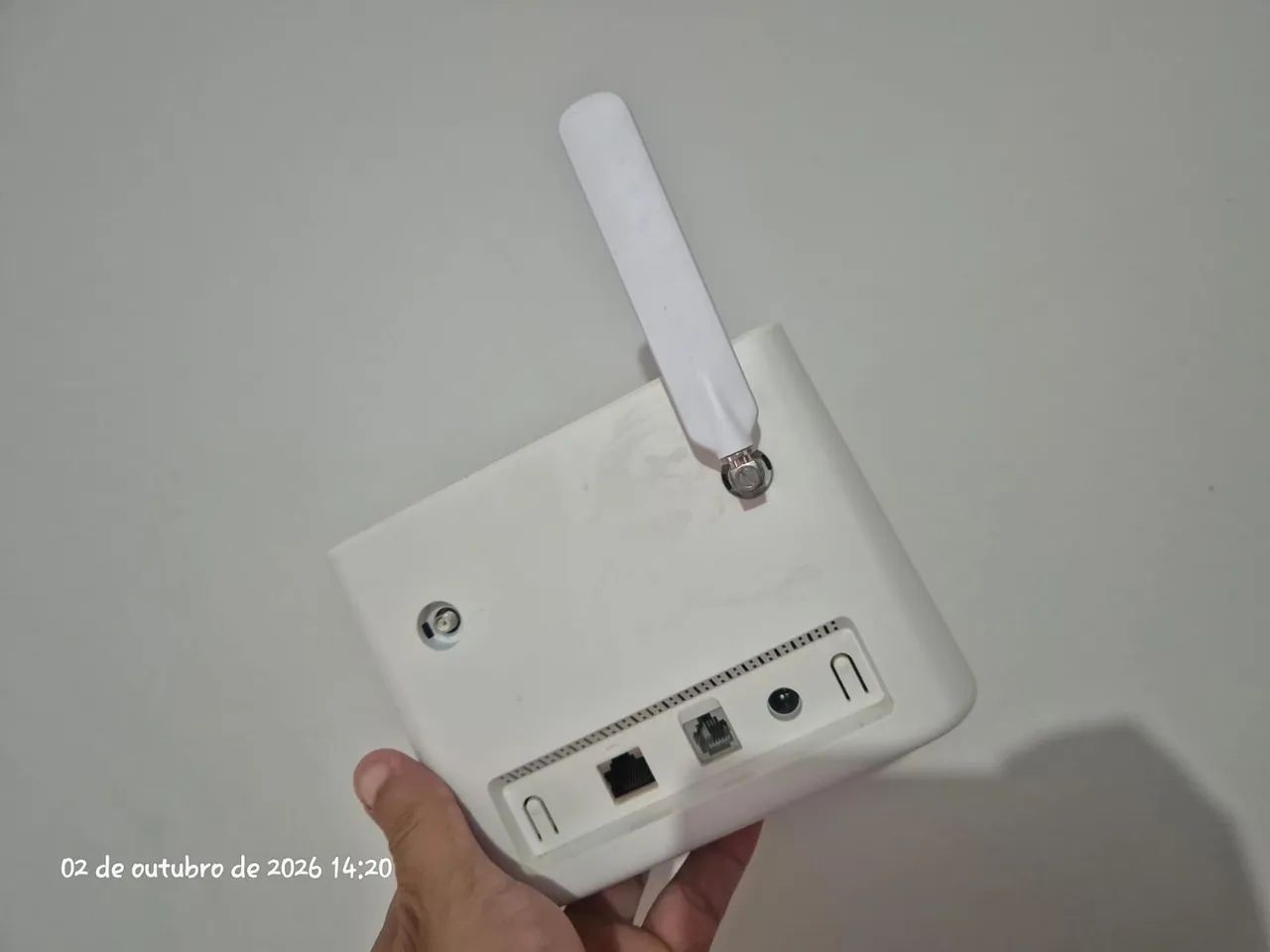 Modem claro - Foto 2