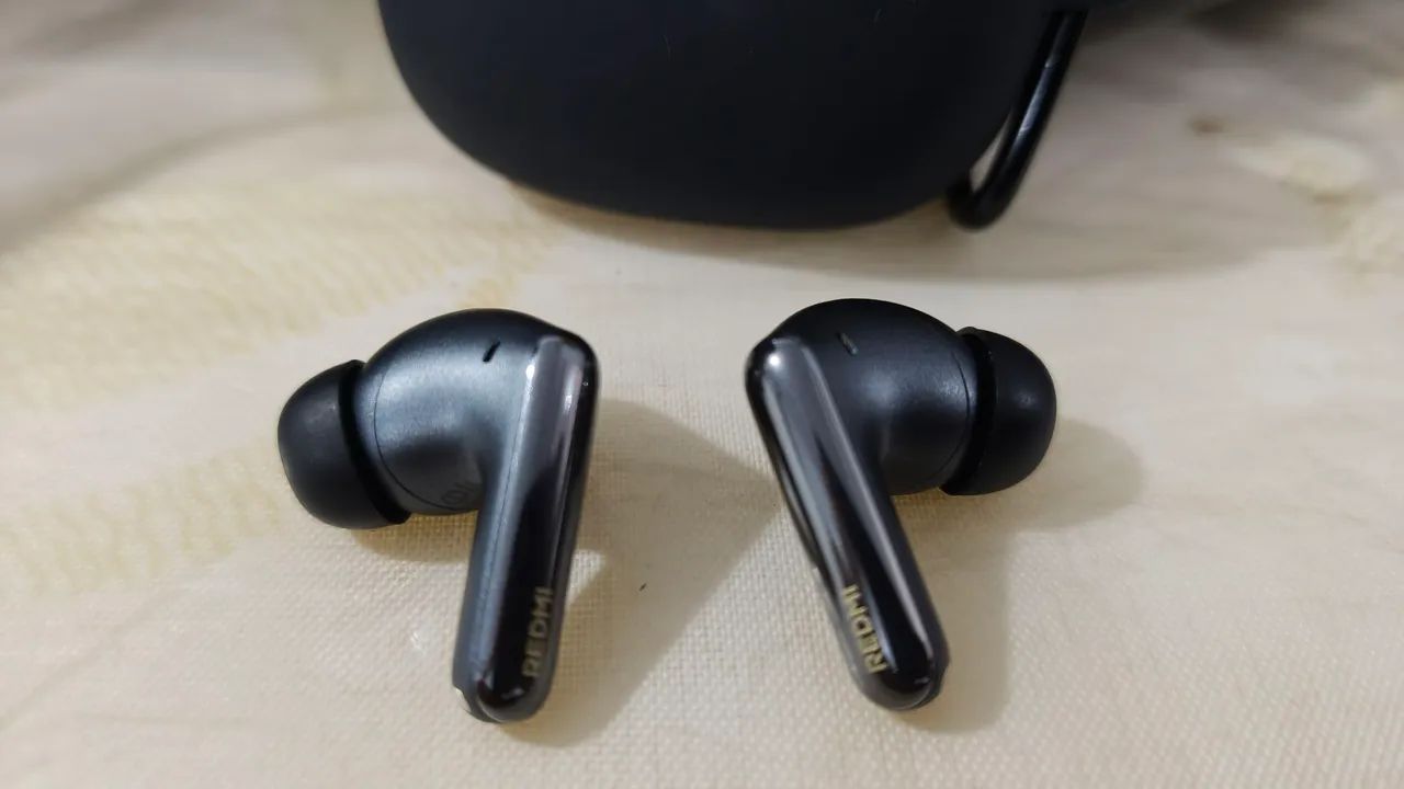 REDMI BUDS 8 PRO  - Foto 4