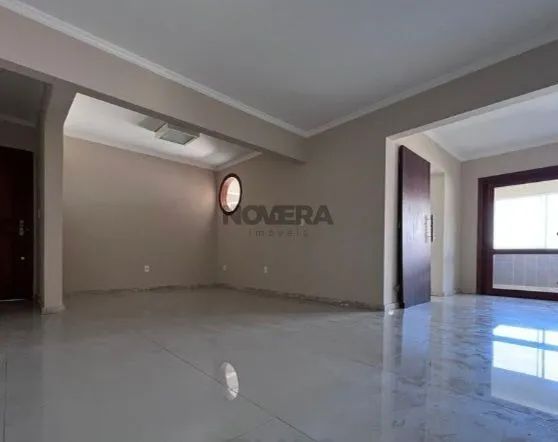 Apartamento com sacada - Foto 3