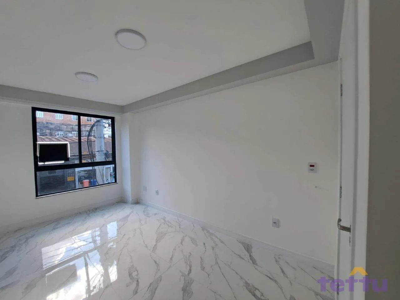 Sala comercial à venda com vaga privativa
