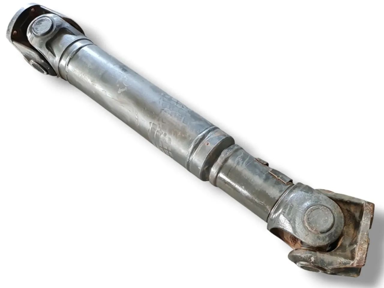 Eixo cardan Mercedes Benz Actros 2651 - Peças para ônibus - Cachoeira, São  José dos Pinhais 1471763811 | OLX