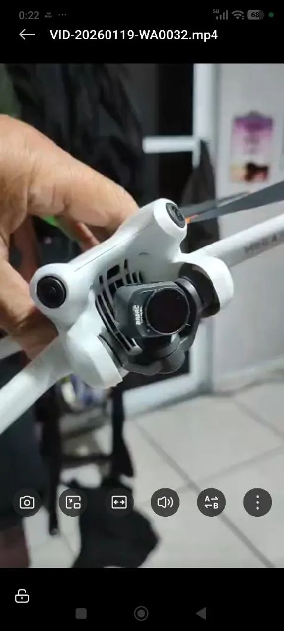 Dji Mini 4 Pro - Foto 3