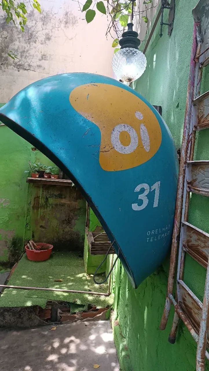 Orelhão  - Foto 5