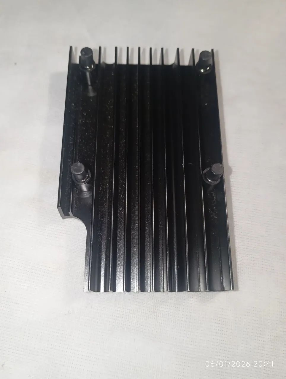 Passive cooler para  Intel Placas de Vídeo etc - Foto 4