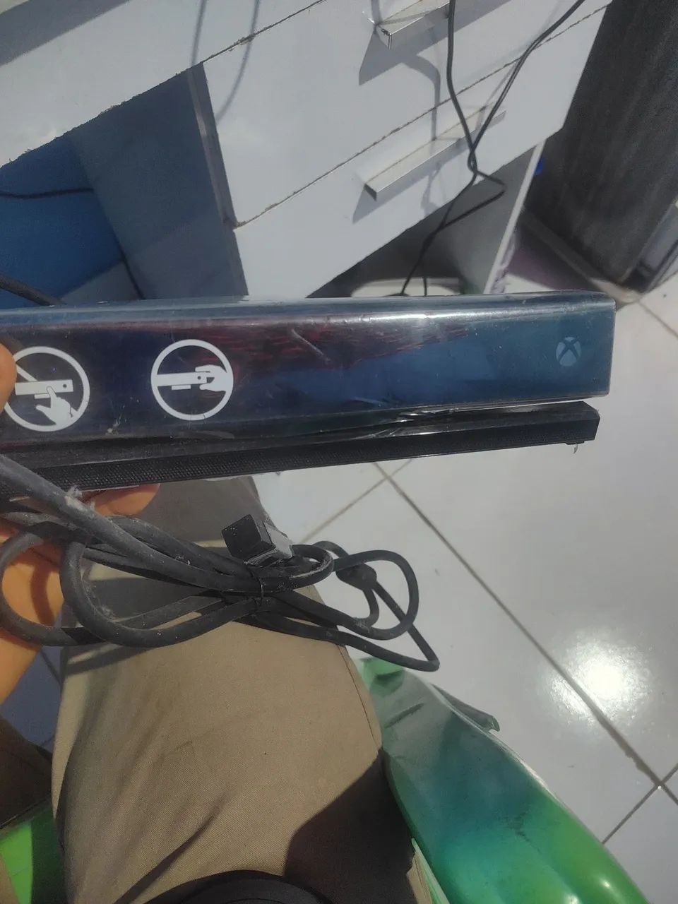 Kinect Xbox 