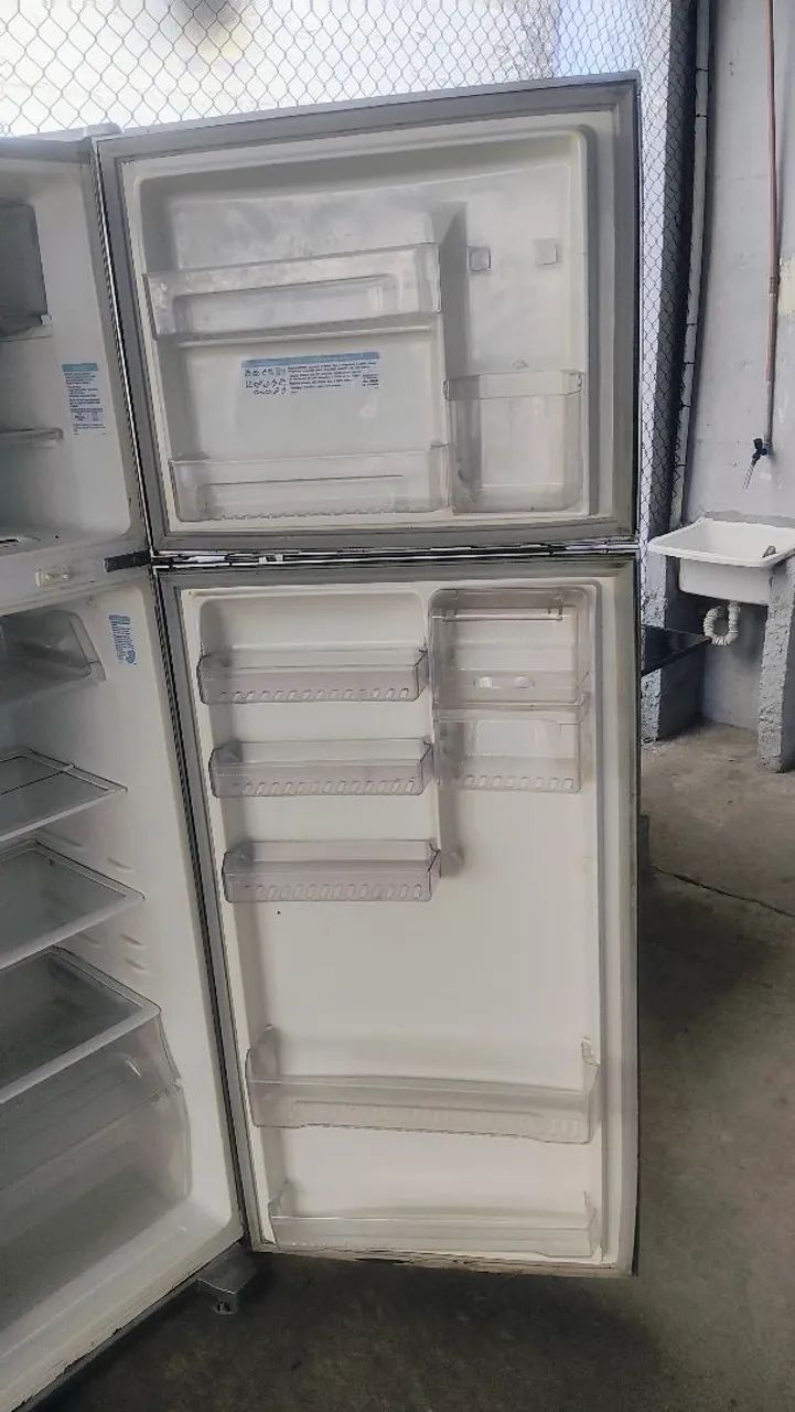 Geladeira Eletrolux  - Foto 2