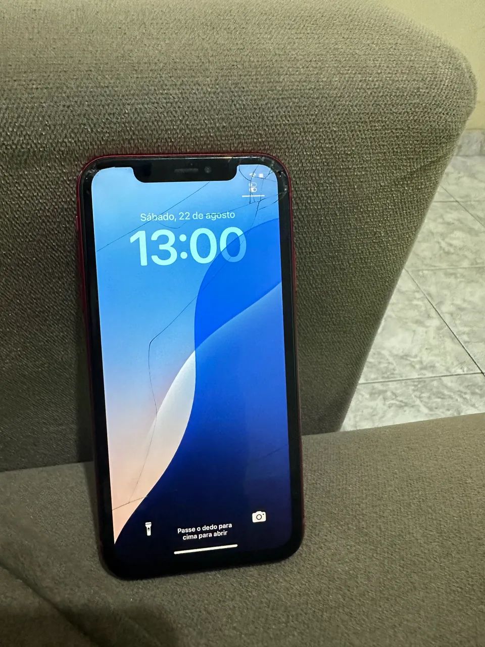 iPhone XR 128GB - Foto 4