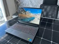 ?Notebook Gamer Dell G15 Processador: Intel®? Core? i5 - 12° Geração Placa de vídeo: NVI - Foto 3