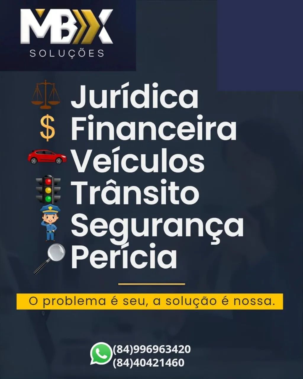 MBX SOLUÇÕES  - Foto 2