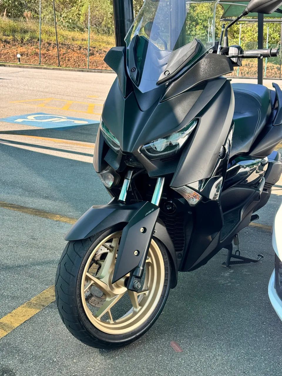 Xmax 2021 - impecável  - Foto 2