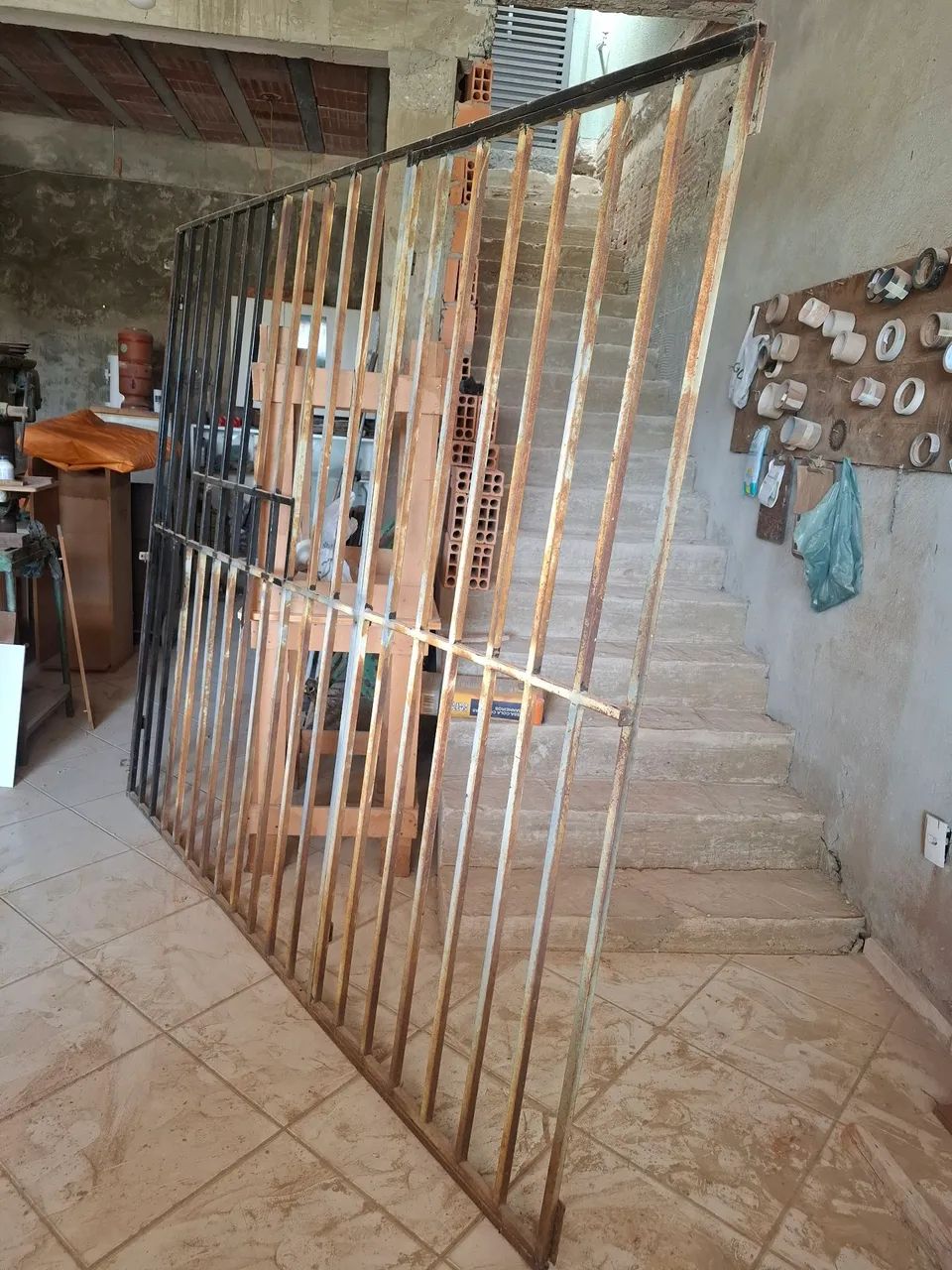 GRADE PARA LOJA  - Foto 2